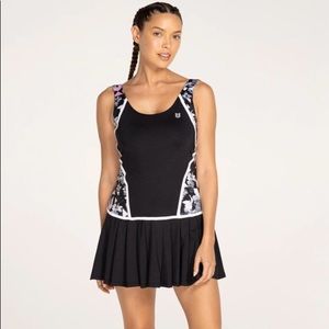 Eleven Women’s Challenge Tennis Dress